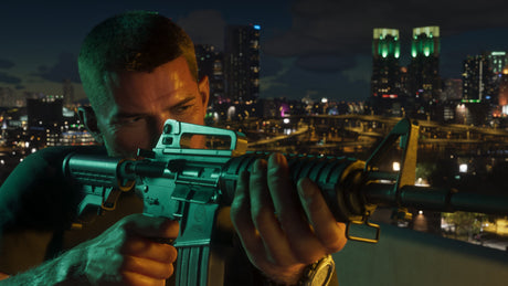 Gaming in 2026: The Year That Changes Everything