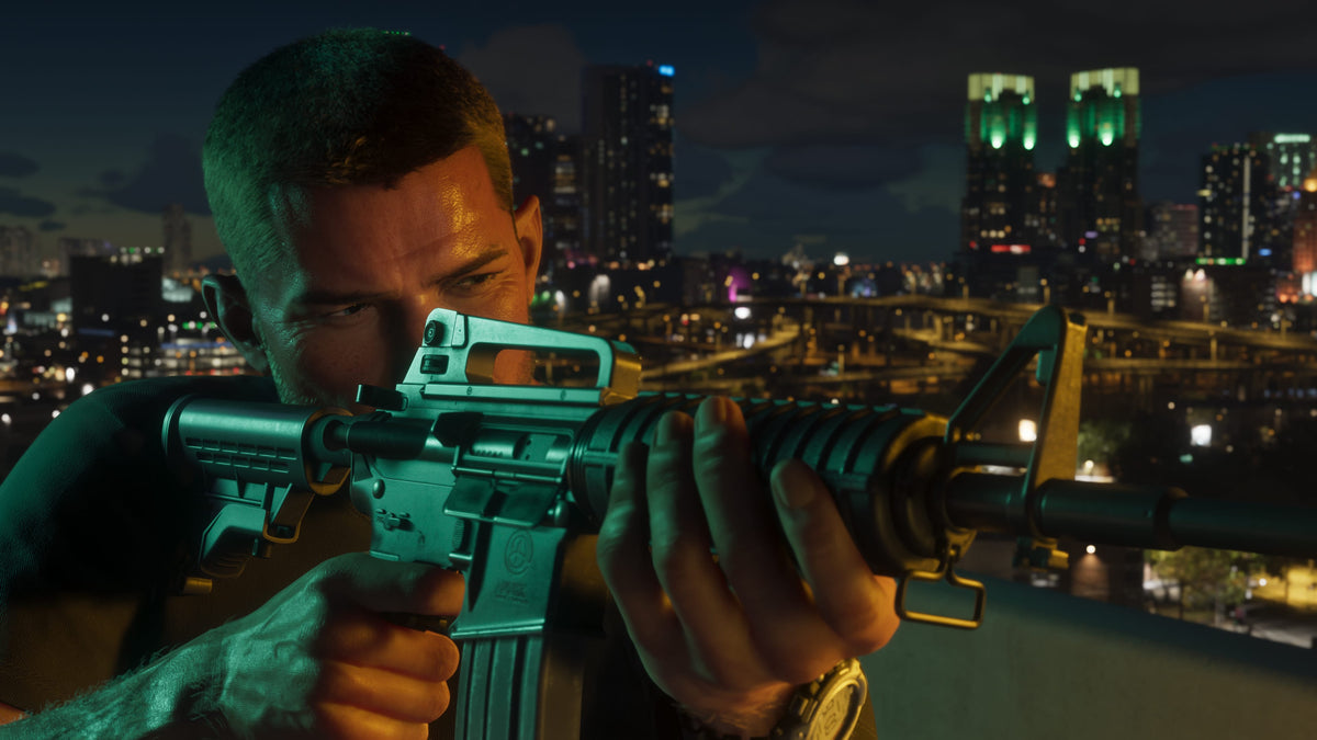 Gaming in 2026: The Year That Changes Everything