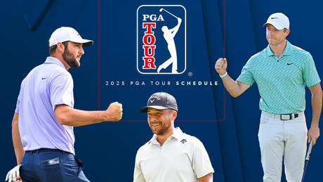 PGA Tour 2025