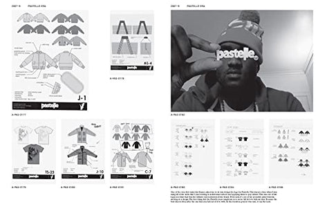 Virgil Abloh: Figures of Speech