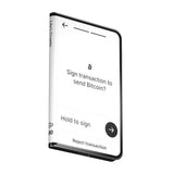 Ledger STAX