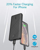Anker 325 Power Bank 20K - Juice Up. Fast.