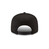 New Era LA Dodgers Basic Snapback Hat