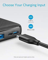 Anker 325 Power Bank 20K - Juice Up. Fast.