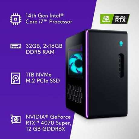 Alienware Aurora R16 Gaming Desktop
