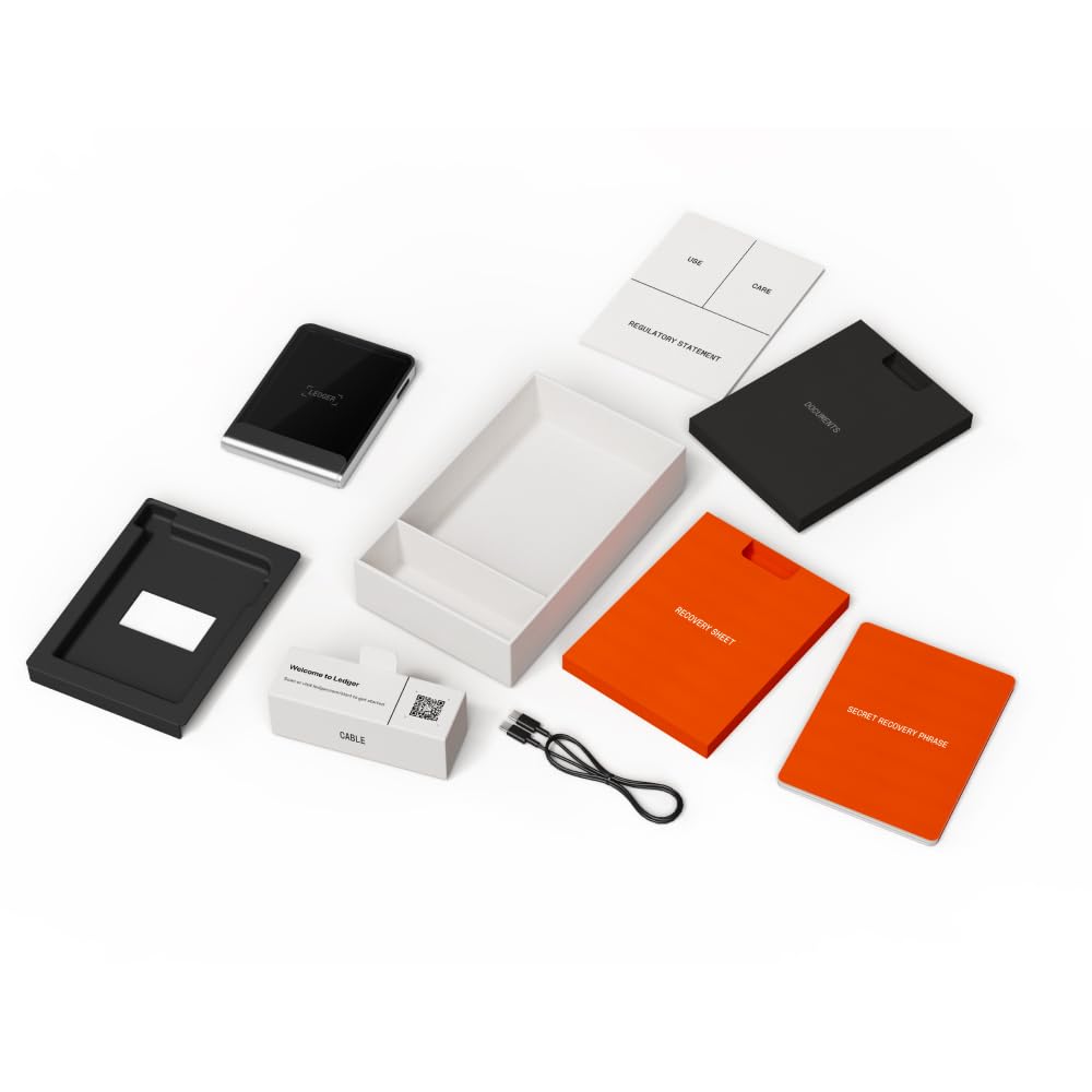 Ledger Flex