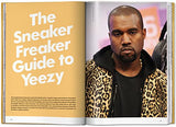 Sneaker Freaker: The Ultimate Sneaker Book!