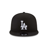 New Era LA Dodgers Basic Snapback Hat
