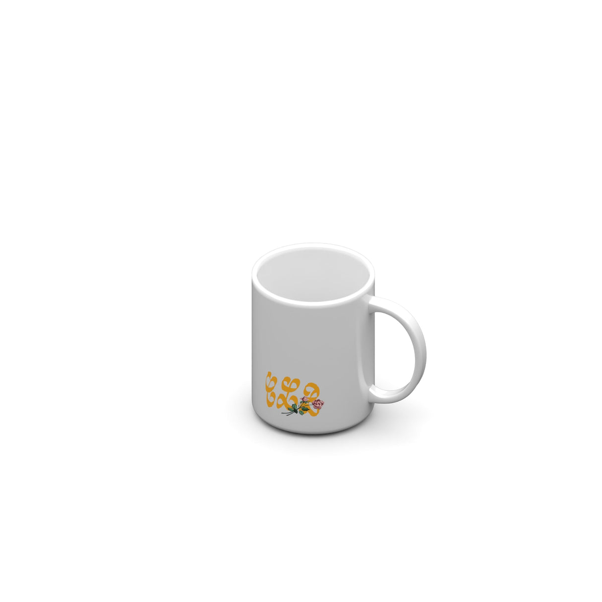 Certified Lover Boy Lipstick Kiss Coffee Mug