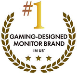 LG 27GN750-B UltraGear Gaming Monitor 27”