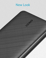 Anker 325 Power Bank 20K - Juice Up. Fast.