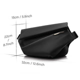 NIID Sling Bag - Waterproof. Expandable. Next-Level.