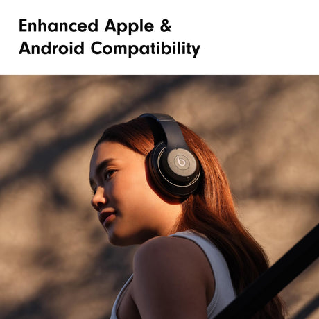 Beats Studio Pro