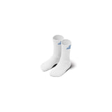 Air Drake Logo Cotton Socks