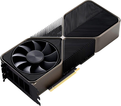 Nvidia GeForce RTX 3090 Founders Edition Graphics Card