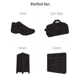 Sneaker Balls Odor-Fighting Shoe Fresheners