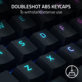 Razer BlackWidow V4 Mechanical Gaming Keyboard