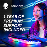 Alienware Aurora R16 Gaming Desktop