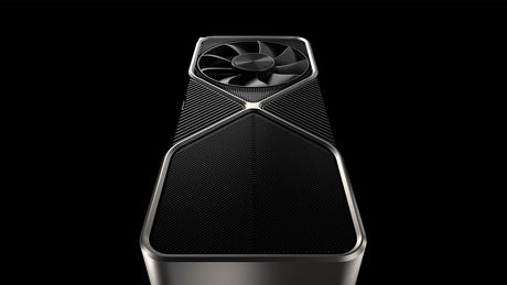 Nvidia GeForce RTX 3090 Founders Edition Graphics Card