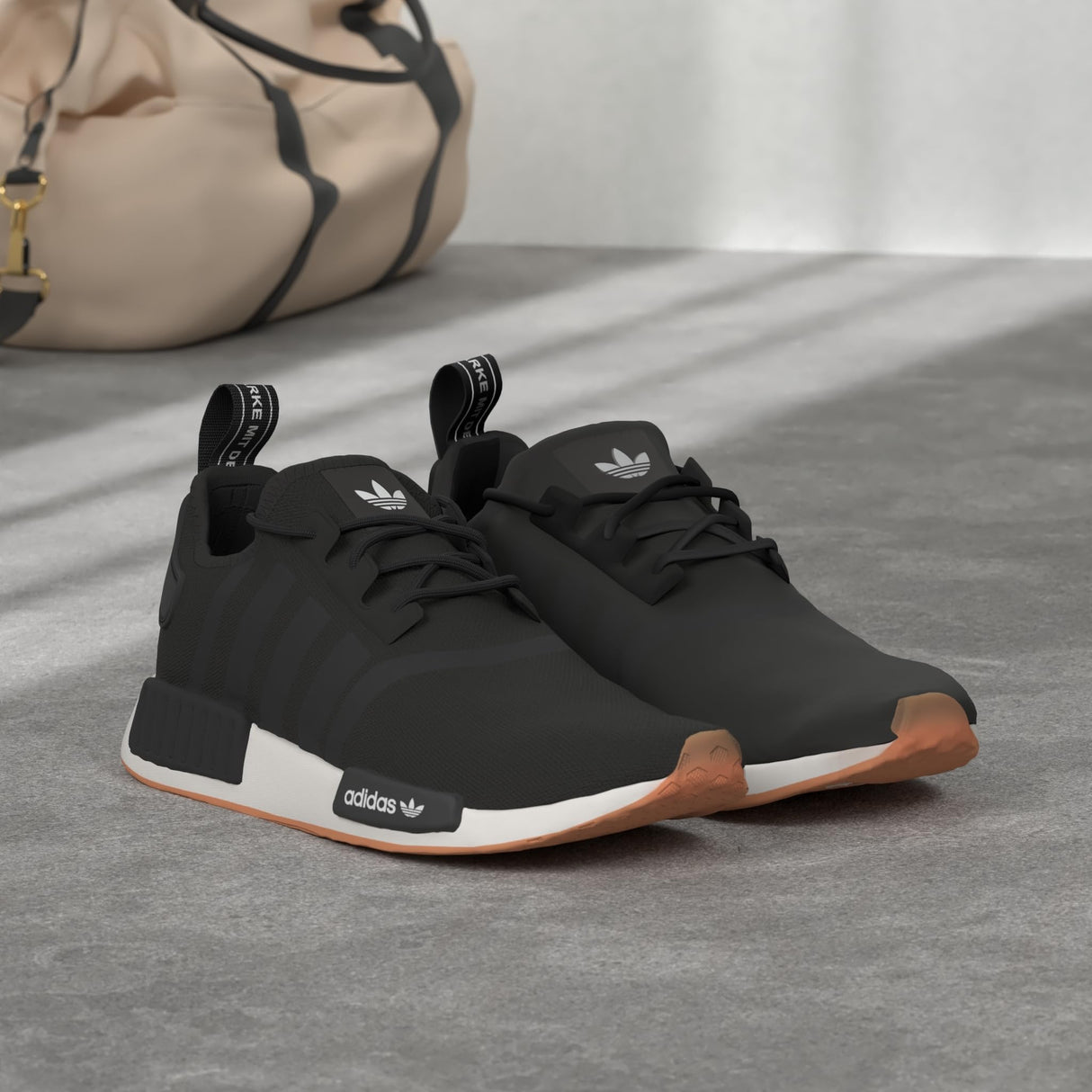 Adidas NMD R1 Sneaker