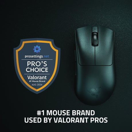 Razer DeathAdder V3 Pro Gaming Mouse