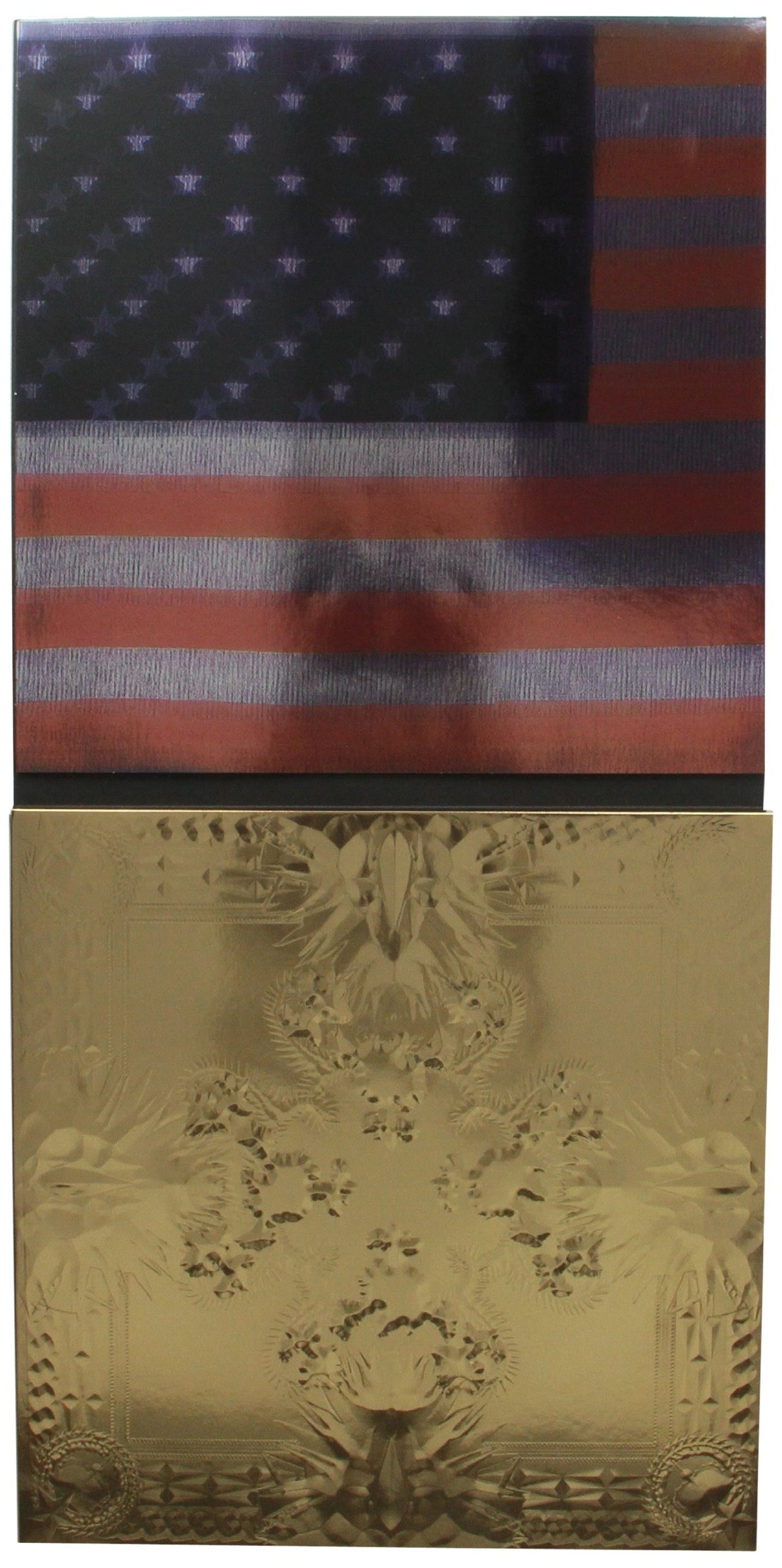 Watch The Throne