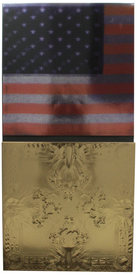 Watch The Throne