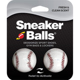 Sneaker Balls Odor-Fighting Shoe Fresheners
