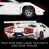 LEGO Icons Lamborghini Countach 5000