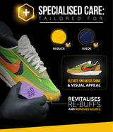 Crep Protect Ultimate Scuff Eraser